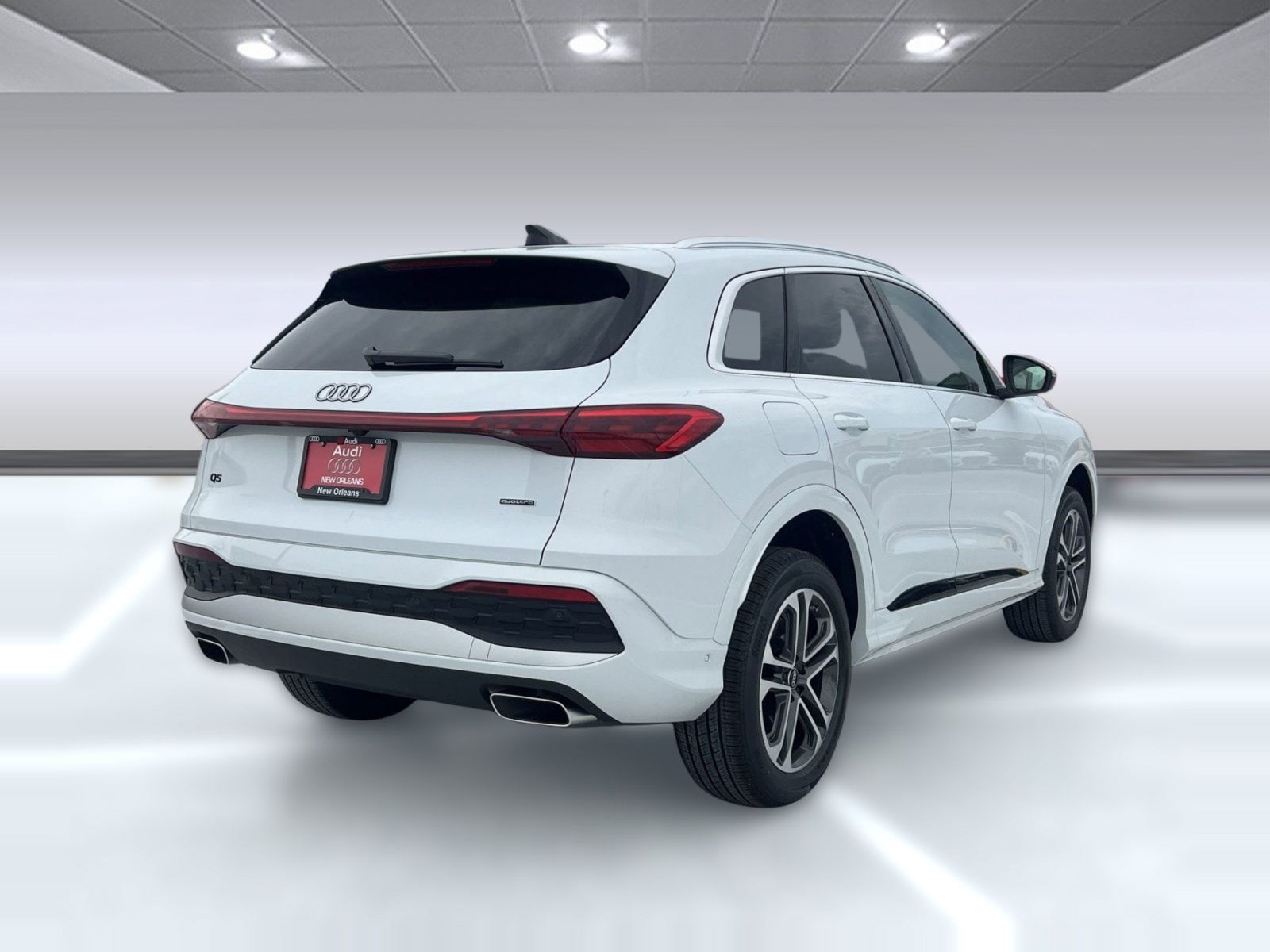 2025 Audi Q5 Premium - Photo 9