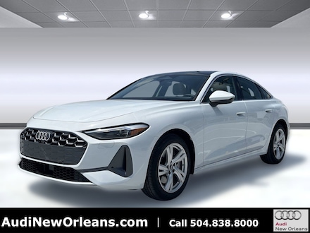 2025 Audi All-new A5 2.0T Premium Hatchback