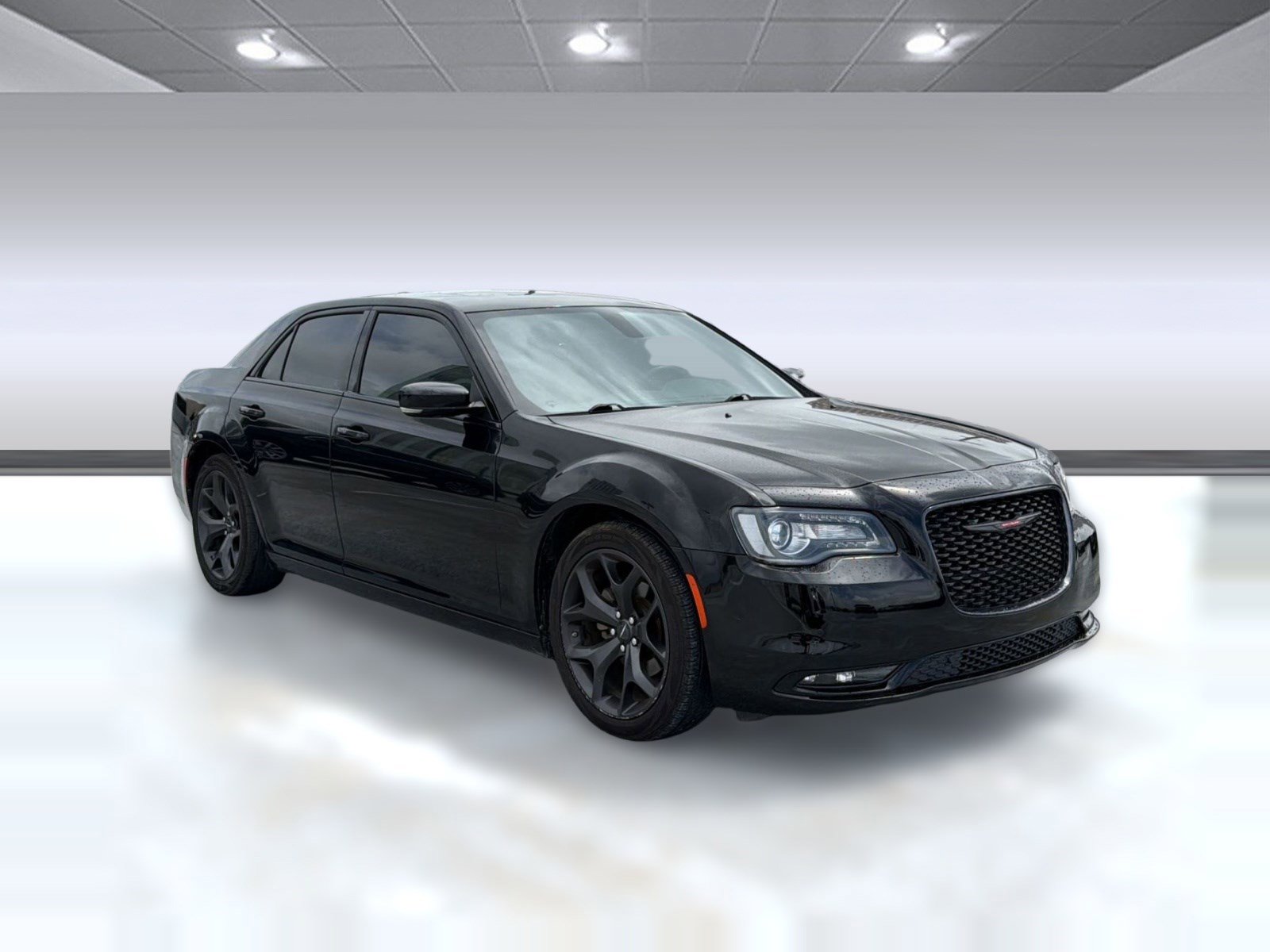 300 S Sedan