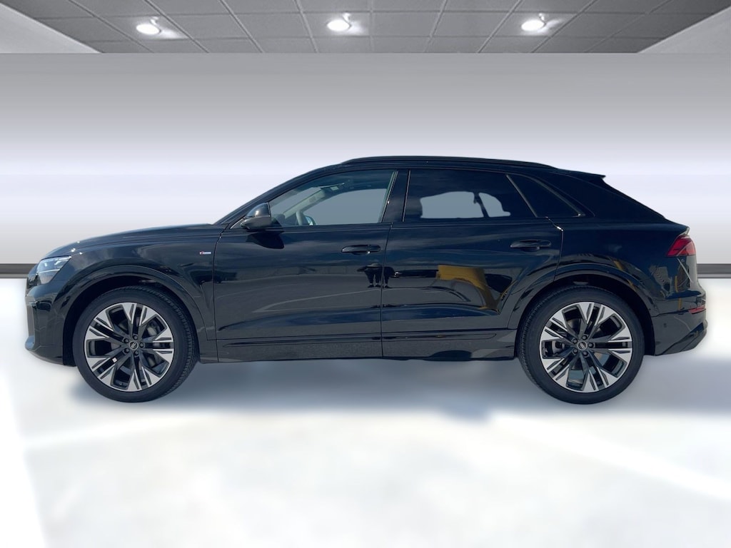 New 2026 Audi Q8 55 Premium Plus SUV