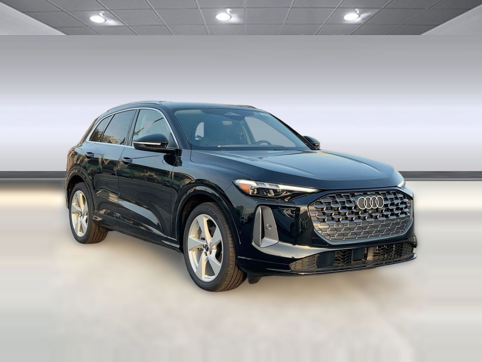 2025 Audi Q5 Prestige - Photo 7