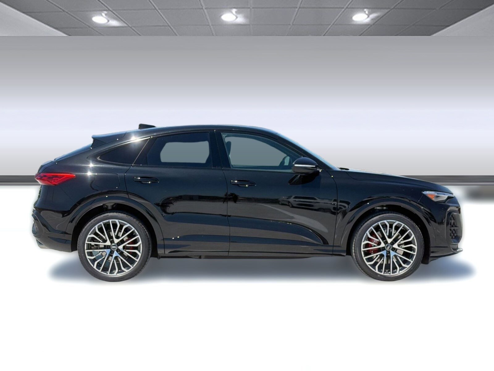 SQ5 Sportback Premium Plus SUV