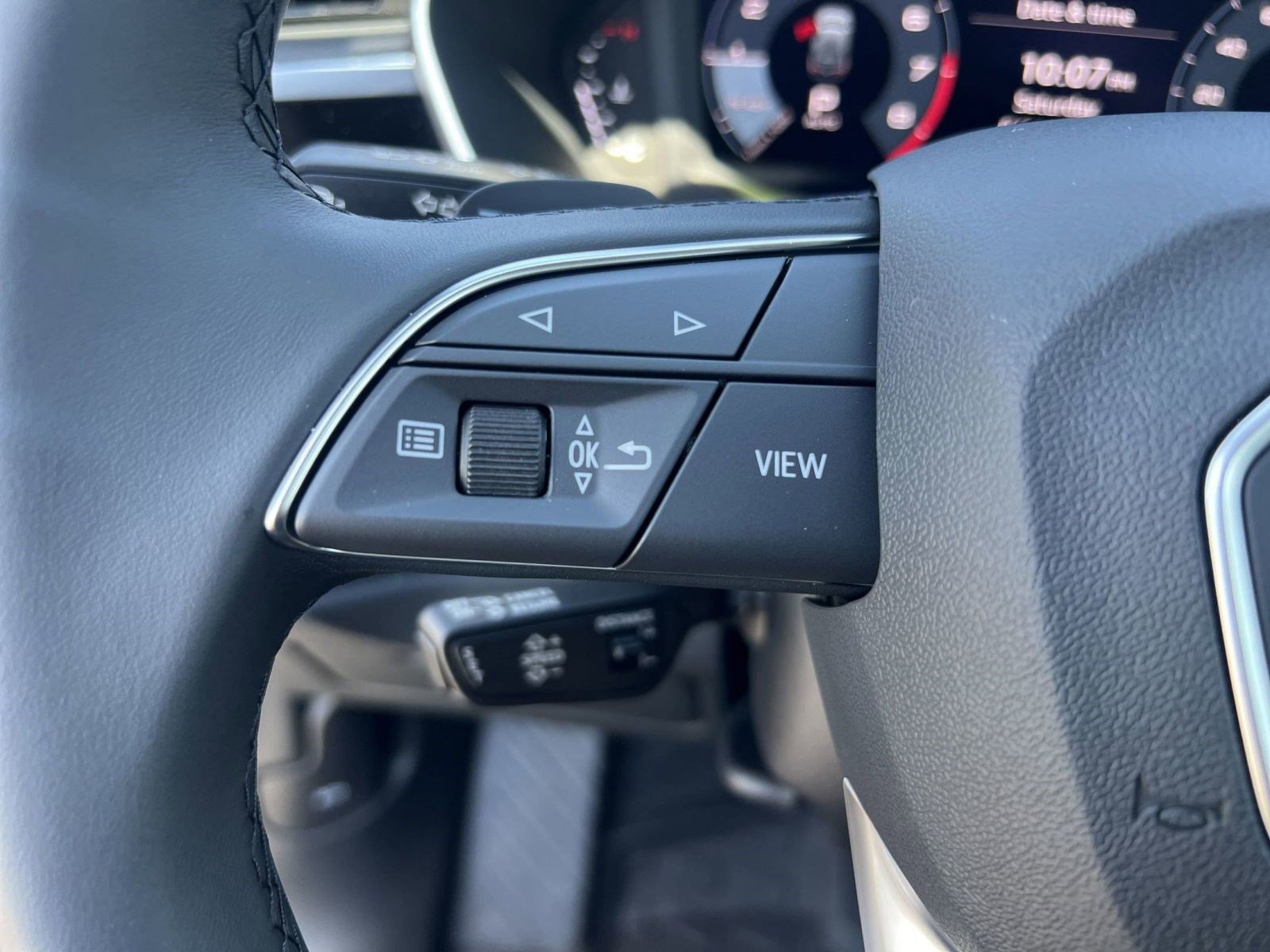 2025 Audi Q3 S Line Premium - Photo 16