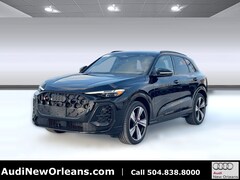 2025 Audi SQ5 3.0T Premium Plus SUV