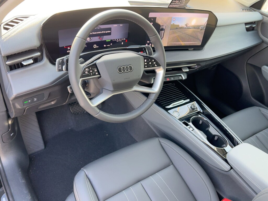 New 2026 Audi Q3 S line SUV