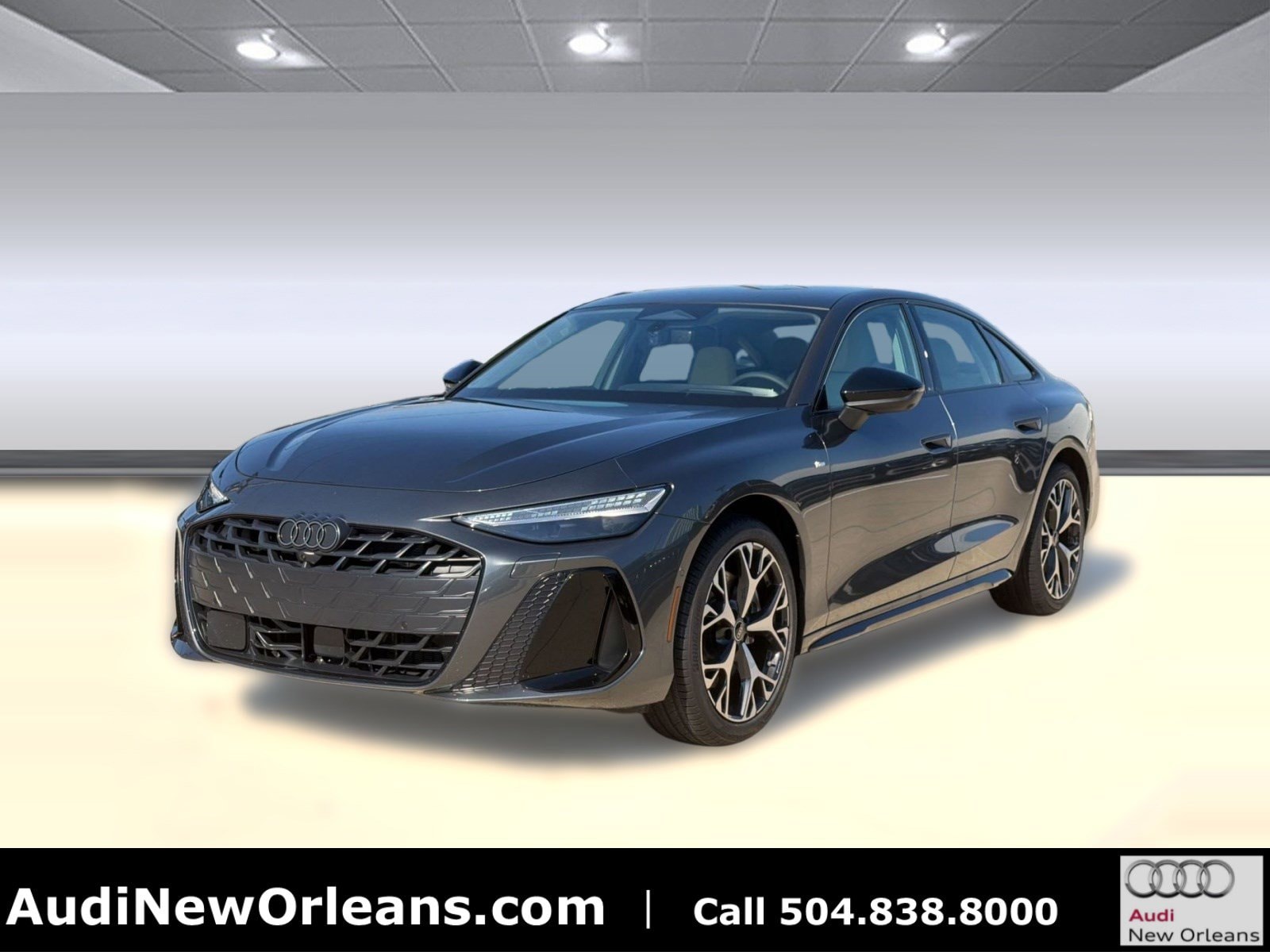 2026 Audi A6 Premium Plus quattro S tronic's photo