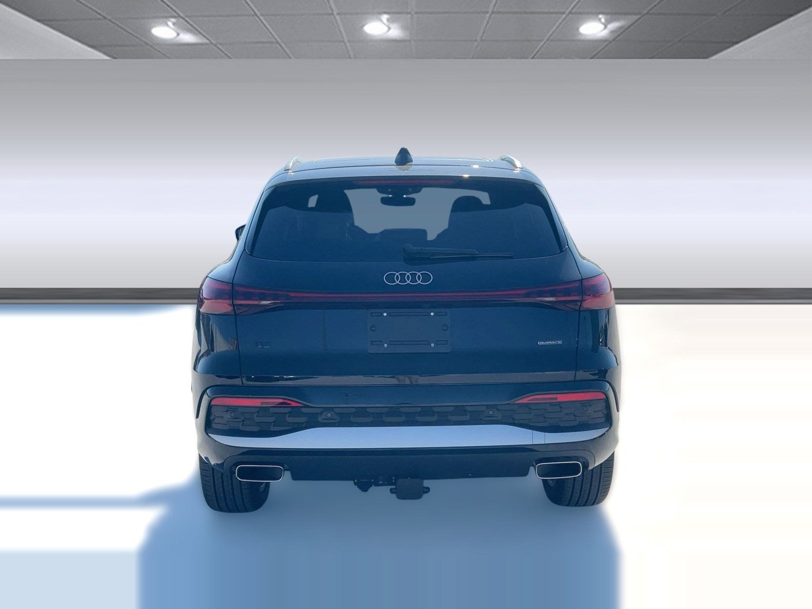 2025 Audi Q5 Premium Plus - Photo 10