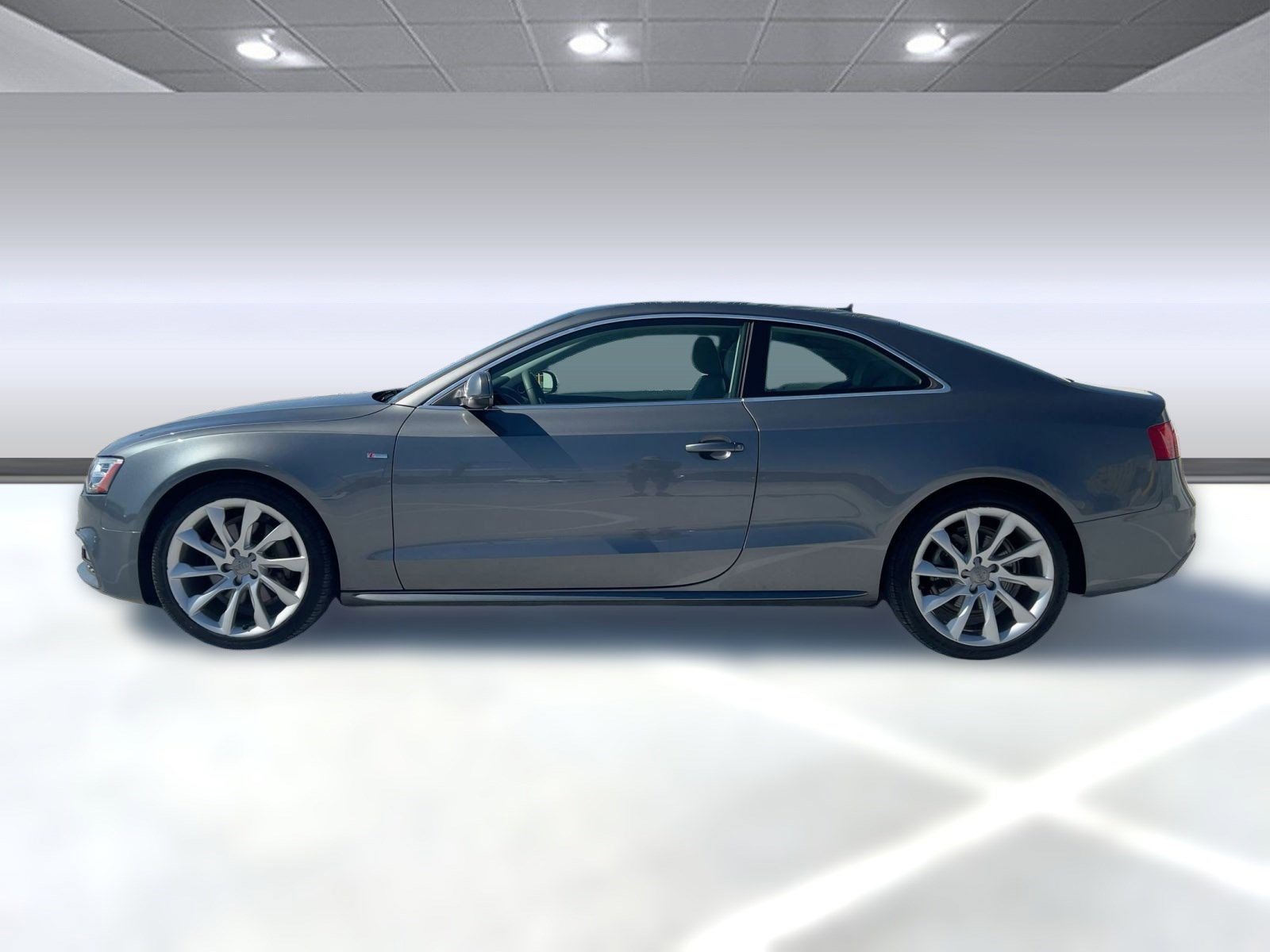 2015 Audi A5 2.0T Premium photo 2