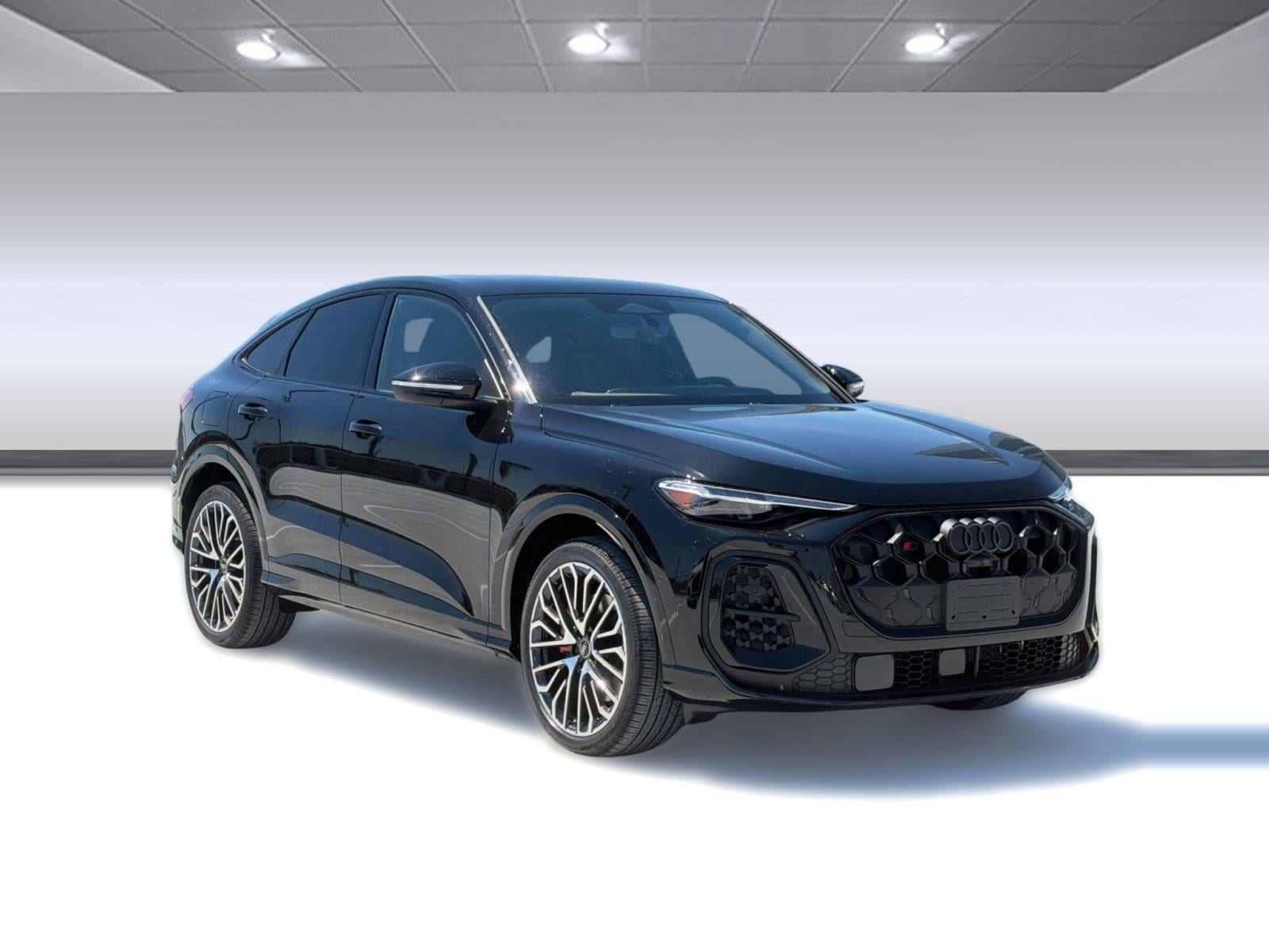 SQ5 Sportback Premium Plus SUV