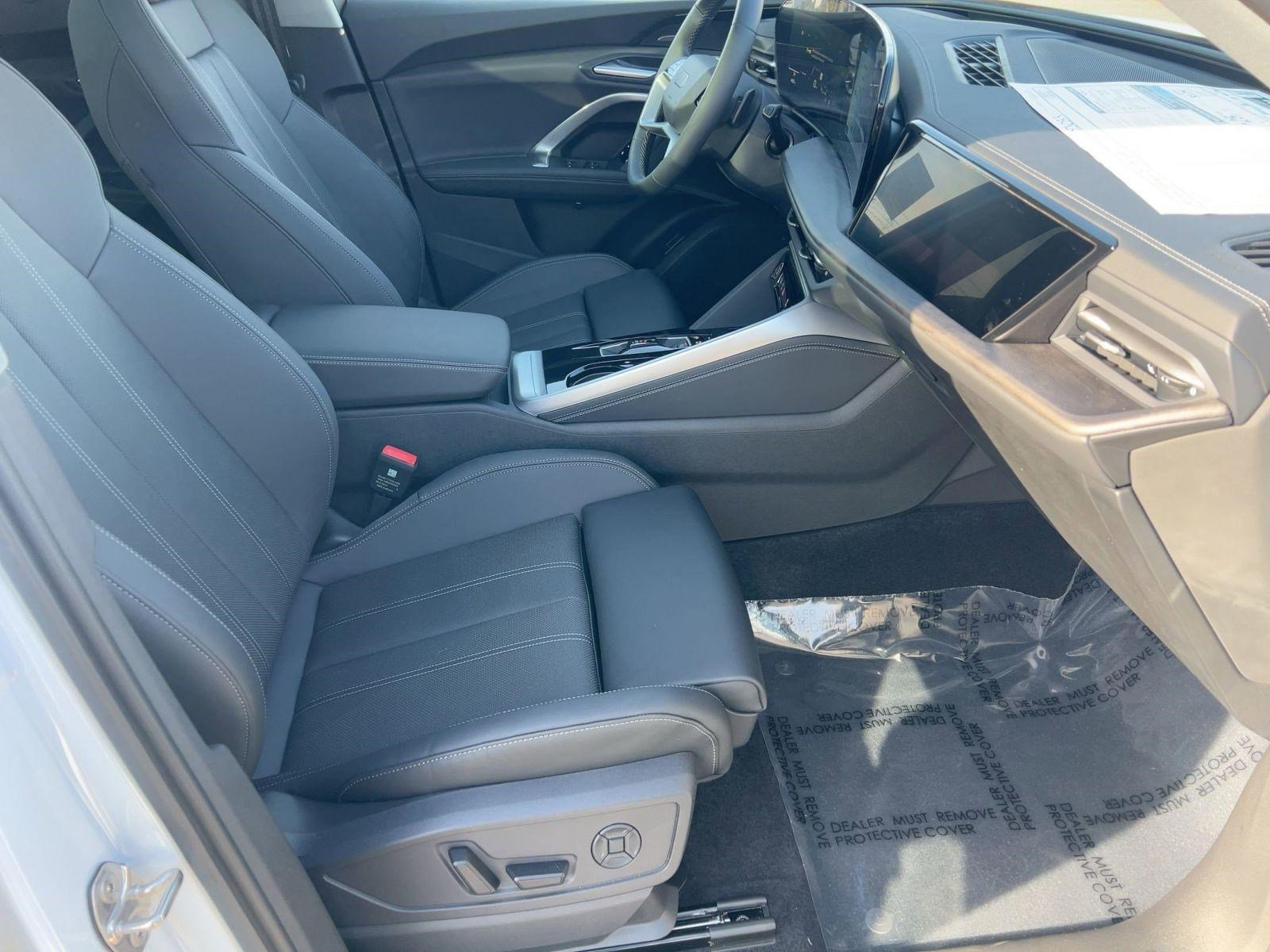 2025 Audi Q5 Prestige - Photo 29