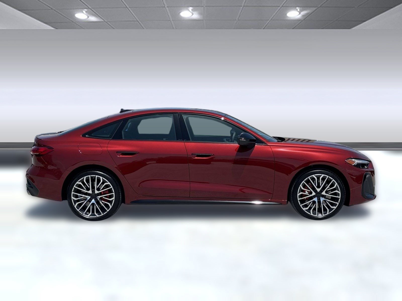 S5 Prestige Sportback