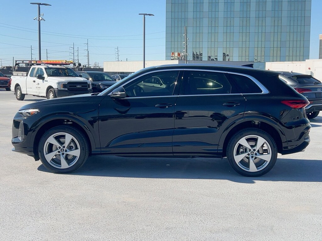 New 2025 Audi Q5 Premium Plus SUV