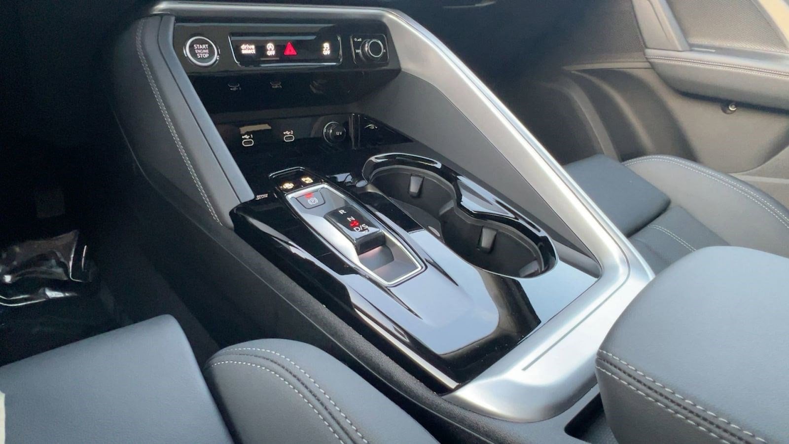 2025 Audi Q5 Prestige - Photo 18