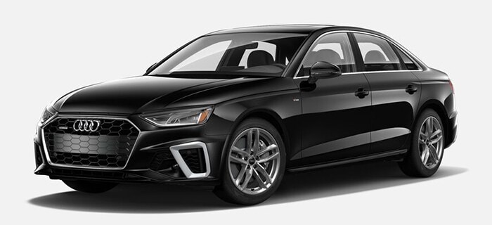 2021 Audi A4 Premium