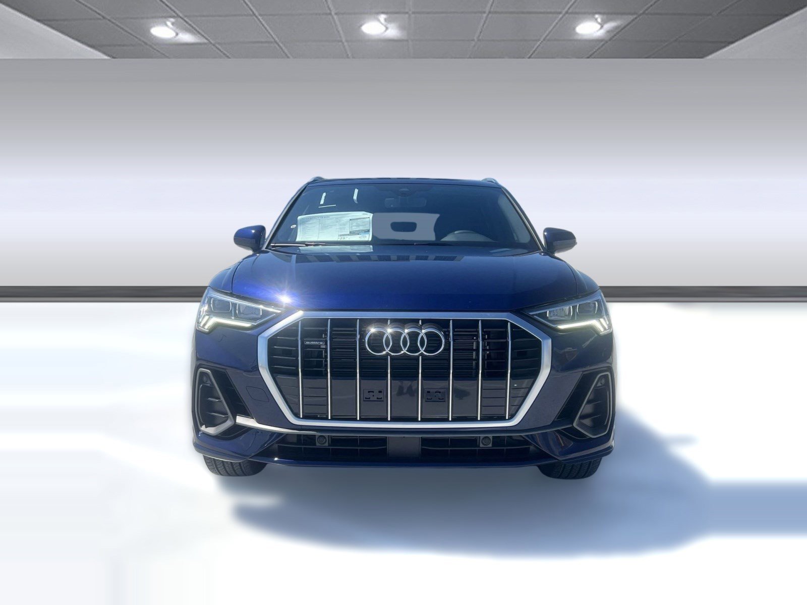 2025 Audi Q3 S Line Premium - Photo 6