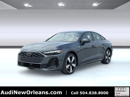2026 Audi A5 Premium Plus Hatchback