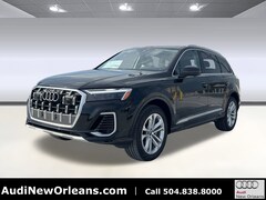 2025 Audi Q7 55 Premium Plus SUV