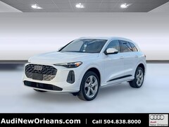 2025 Audi Q5 2.0T Premium Plus SUV