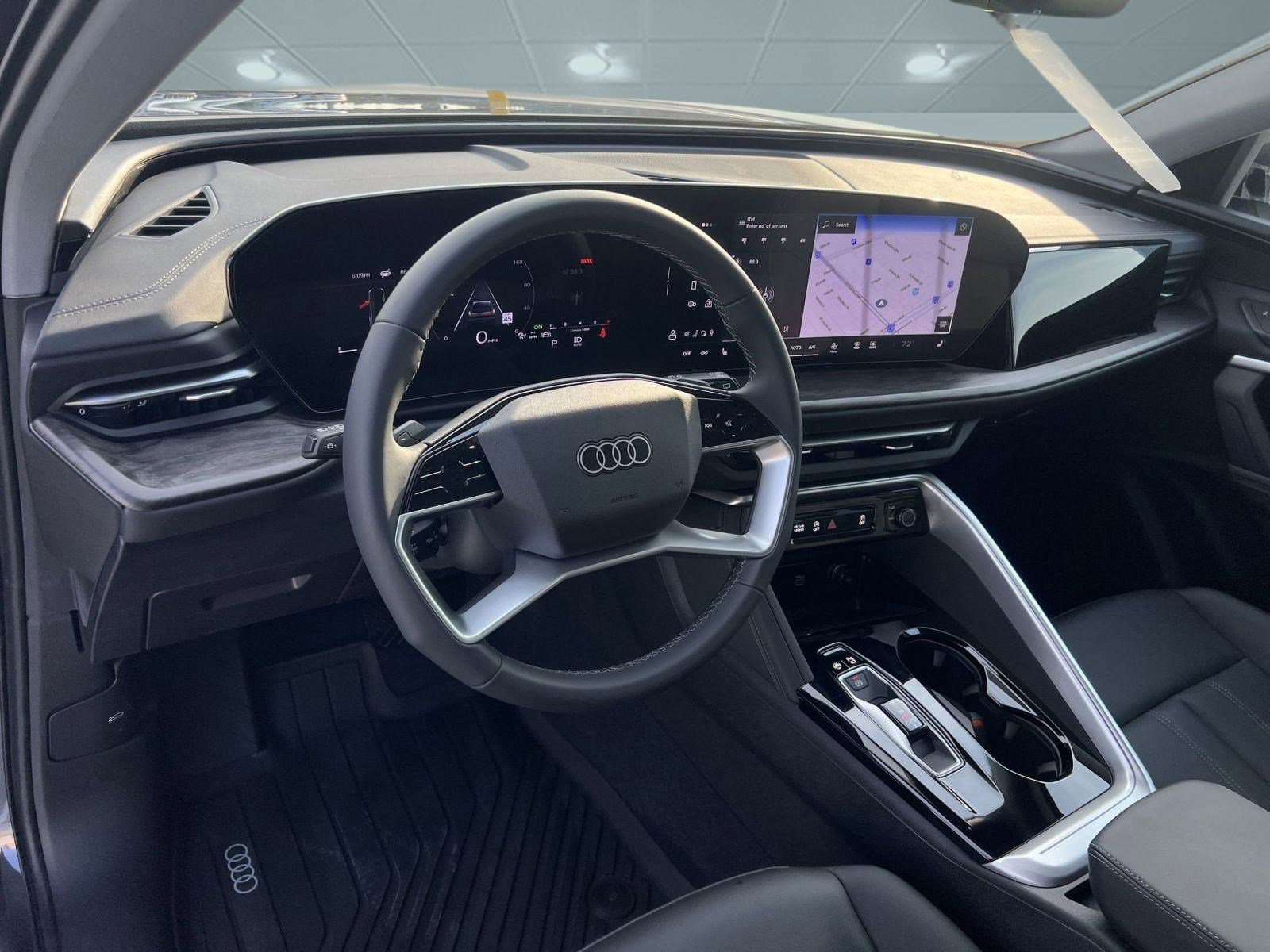 2025 Audi Q5 2.0T Premium photo 4