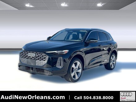 2025 Audi Q5 Premium Plus SUV