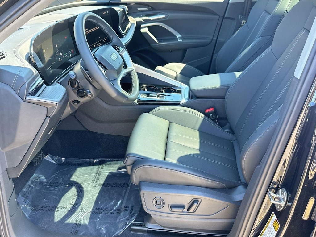 New 2025 Audi Q5 Prestige SUV