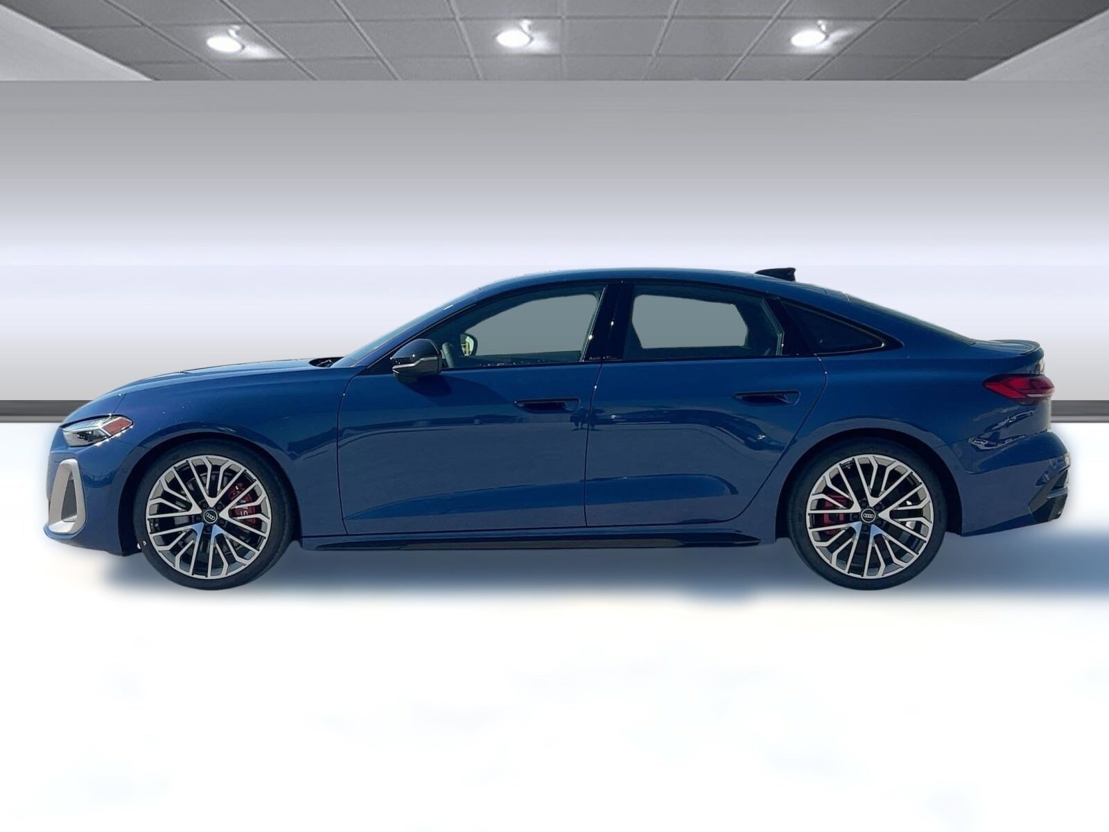 2025 Audi S5 Prestige photo 2