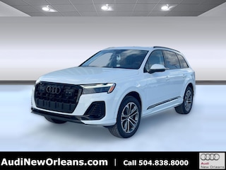 2026 Audi Q7 45 Premium SUV