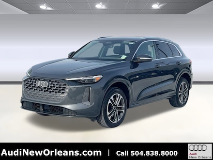 2025 Audi Q5 2.0T Premium SUV