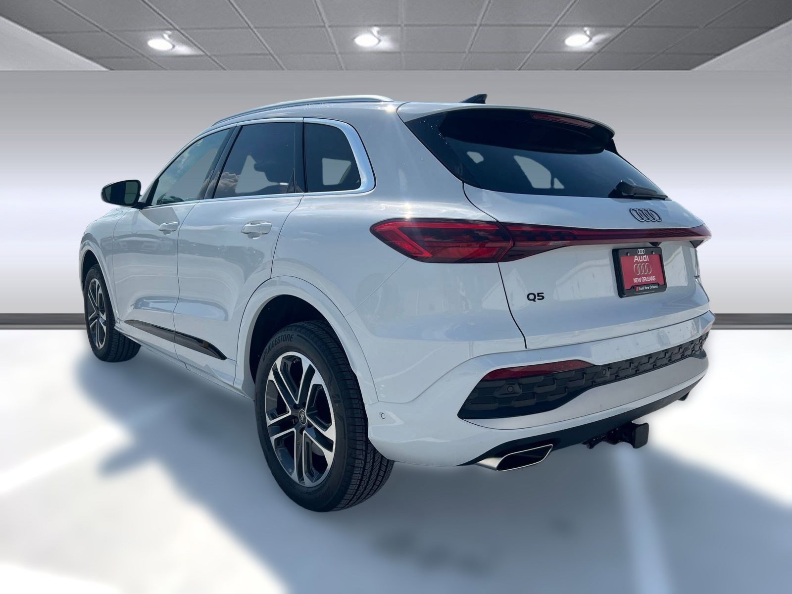 2025 Audi Q5 2.0T Premium photo 3