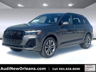 2026 Audi Q7 45 Premium Plus SUV