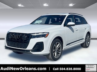 2026 Audi Q7 45 Premium SUV