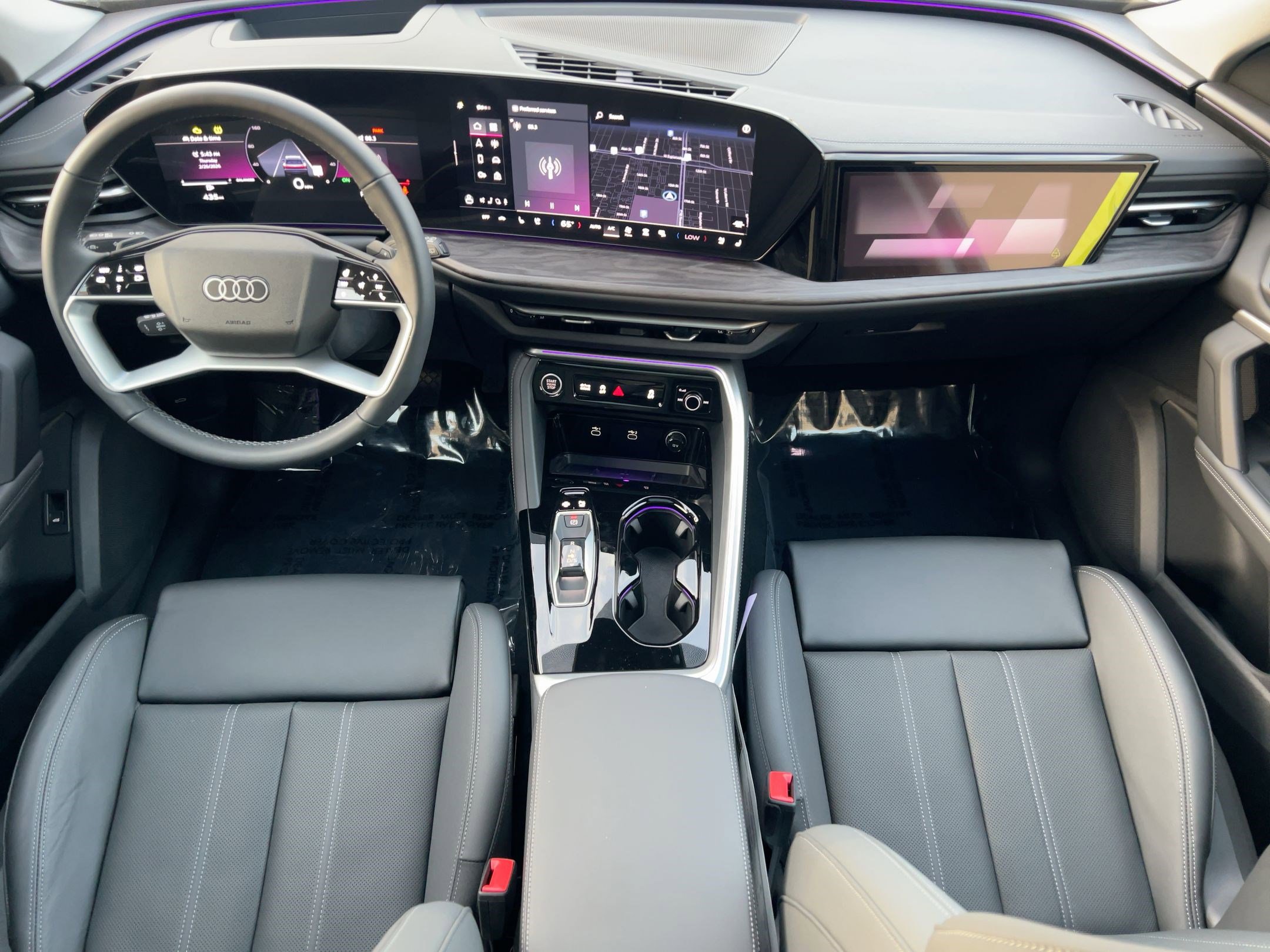 2025 Audi Q5 Prestige - Photo 16