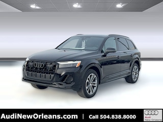 2026 Audi Q7 Premium SUV