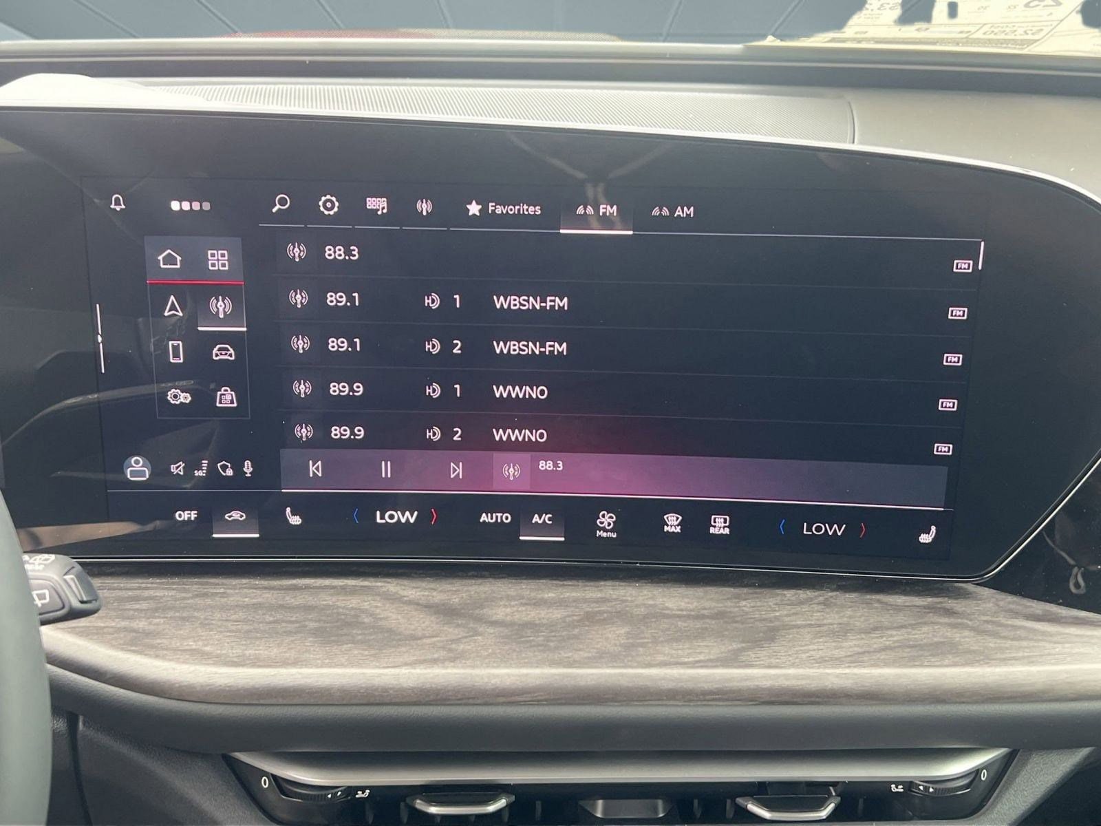 2025 Audi Q5 Premium - Photo 23