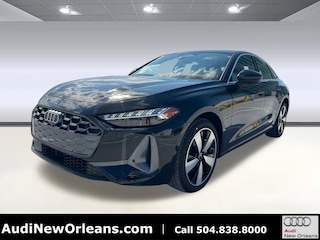 2025 Audi A5 2.0T Premium Plus Hatchback