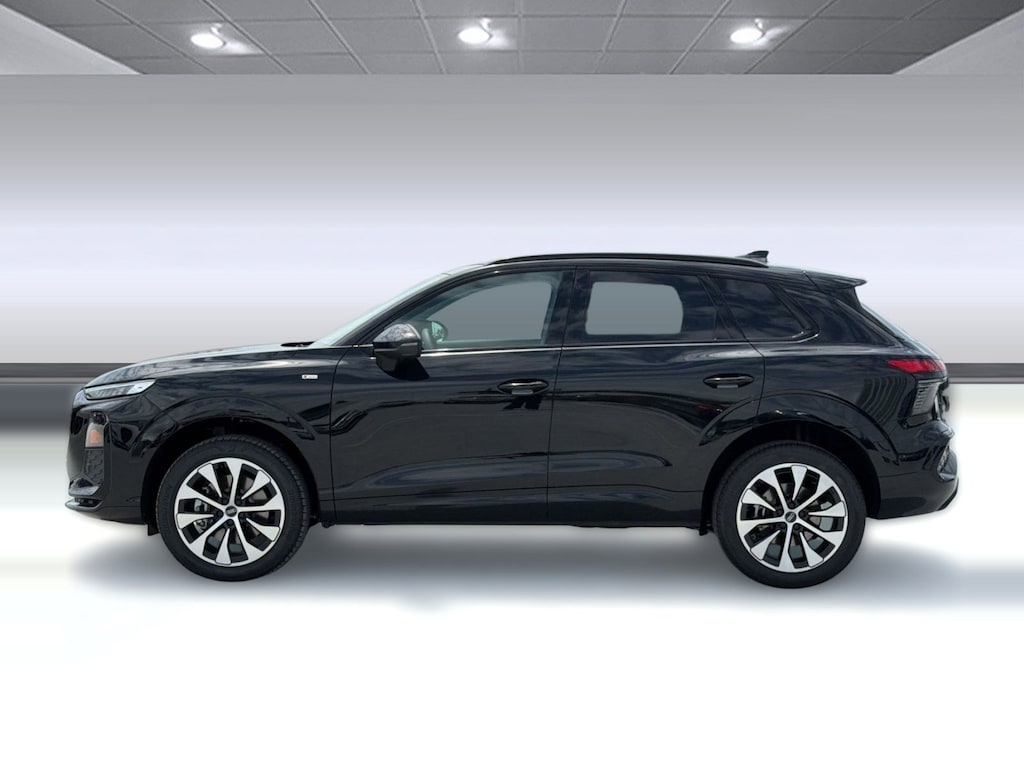 New 2026 Audi Q3 S line SUV