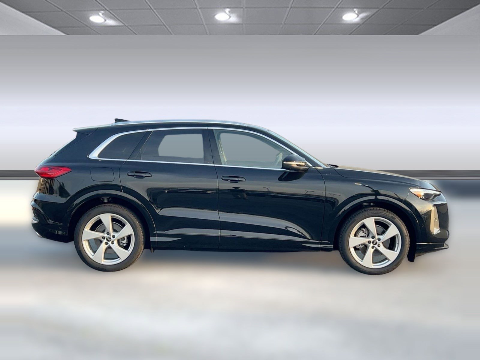 2025 Audi Q5 Prestige - Photo 8
