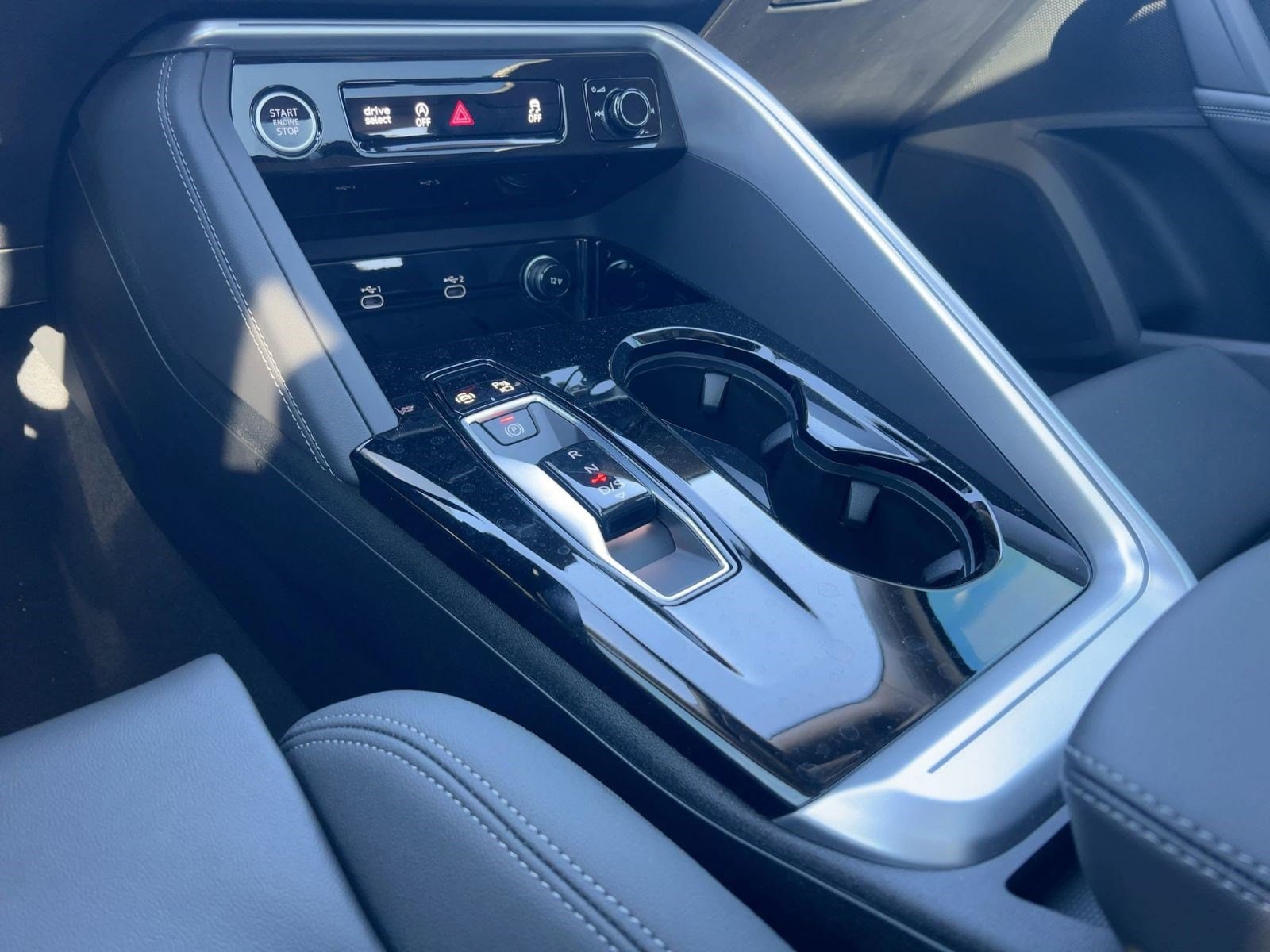 2025 Audi Q5 Premium Plus - Photo 18