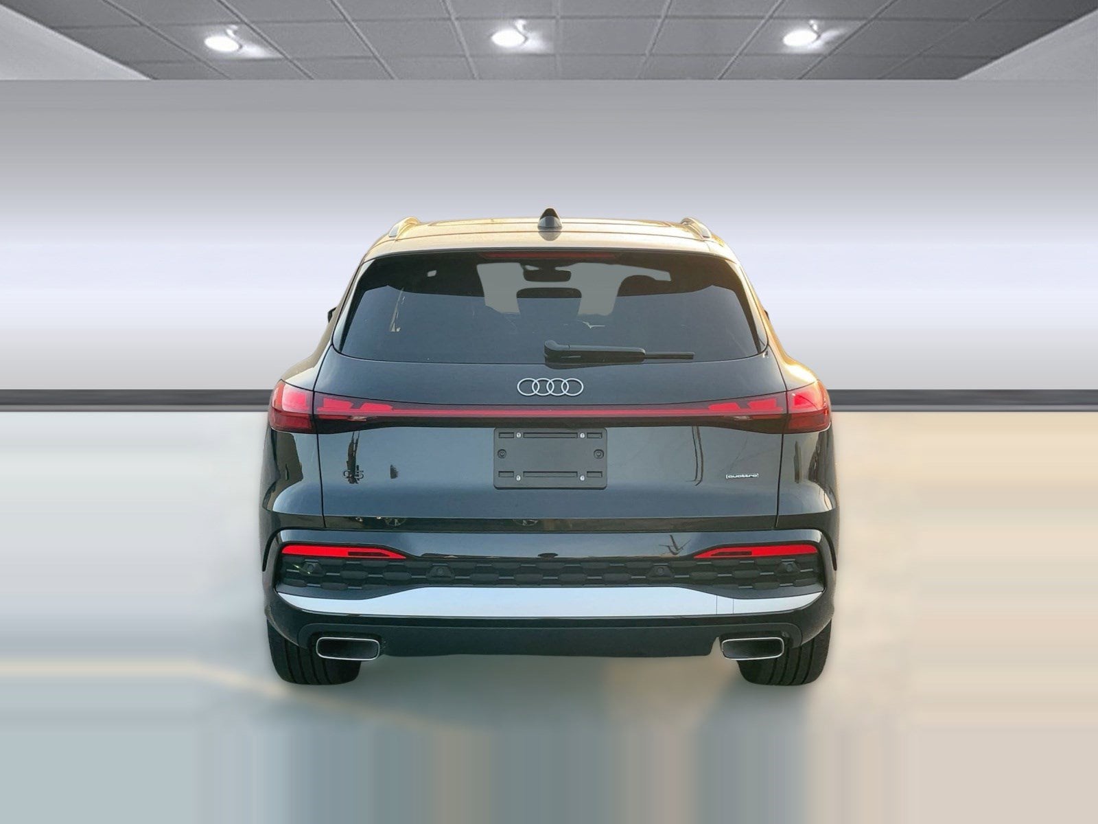2025 Audi Q5 Prestige - Photo 10