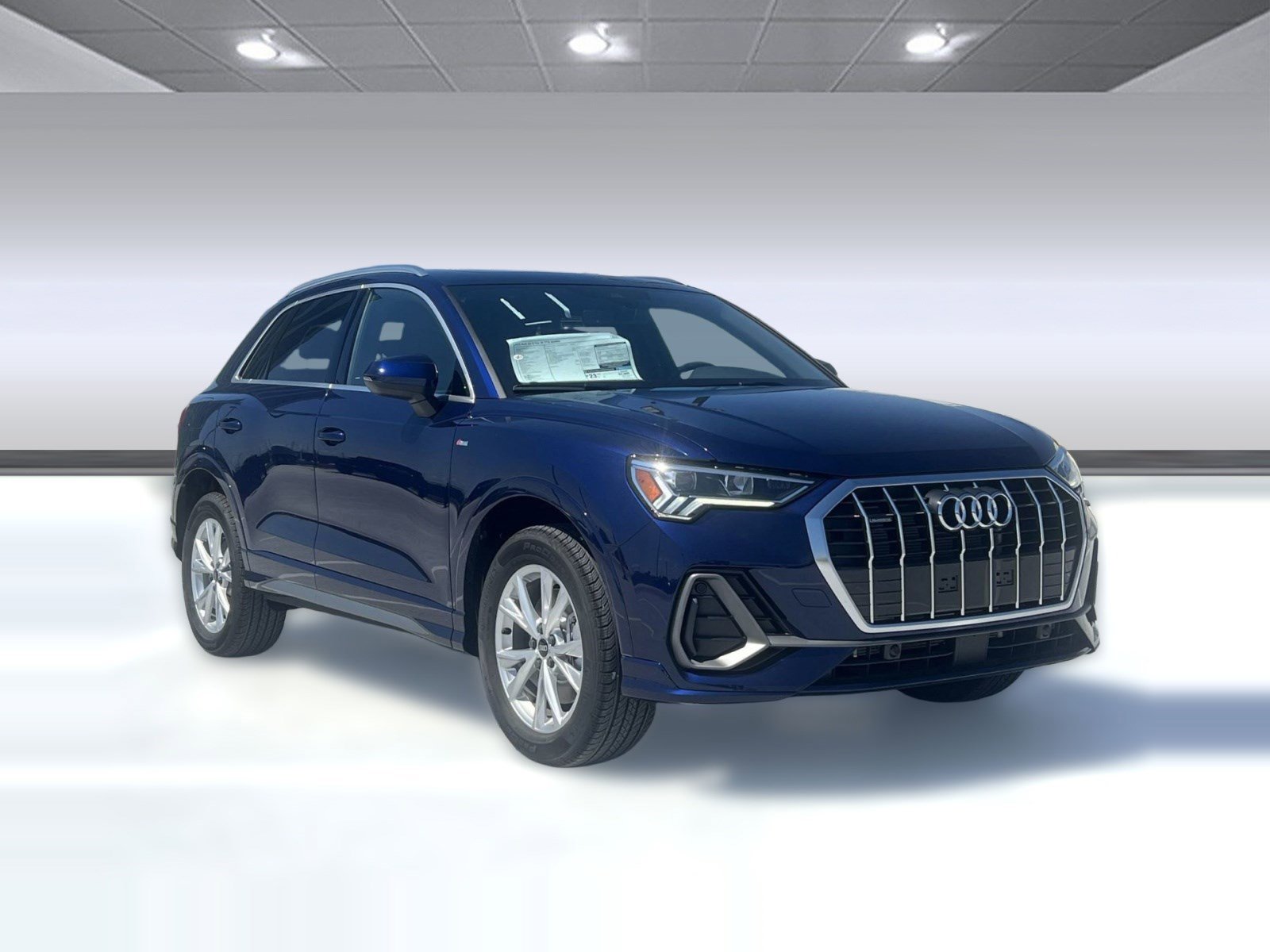 2025 Audi Q3 S Line Premium - Photo 7