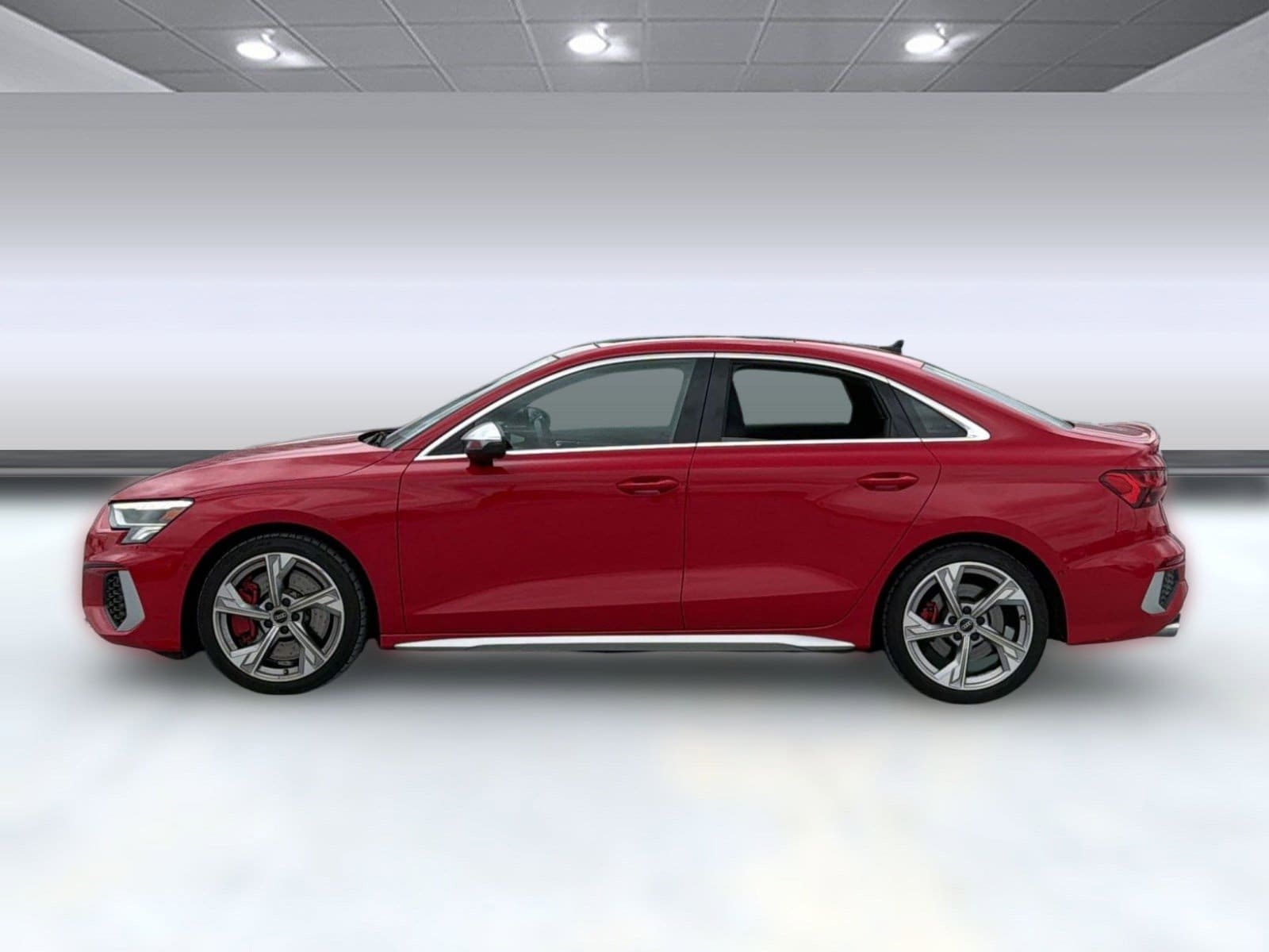 S3 2.0T Premium Sedan