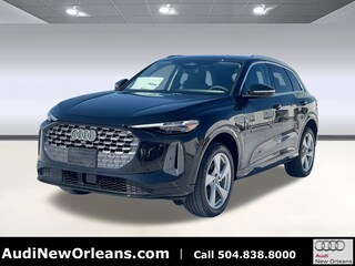 New 2025 Audi Q5 2.0T Premium Plus SUV Lafayette LA