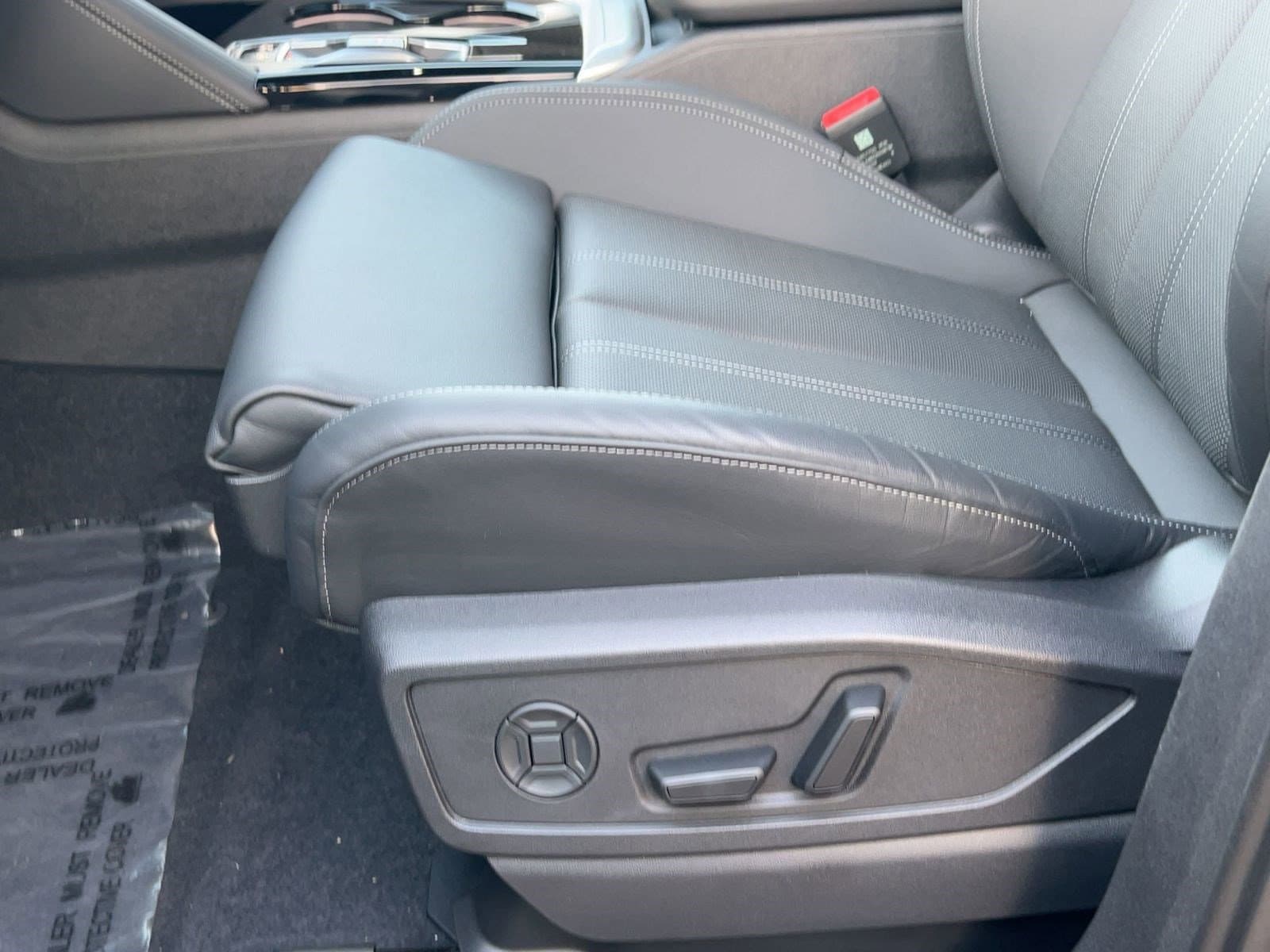 2025 Audi Q5 Prestige - Photo 14