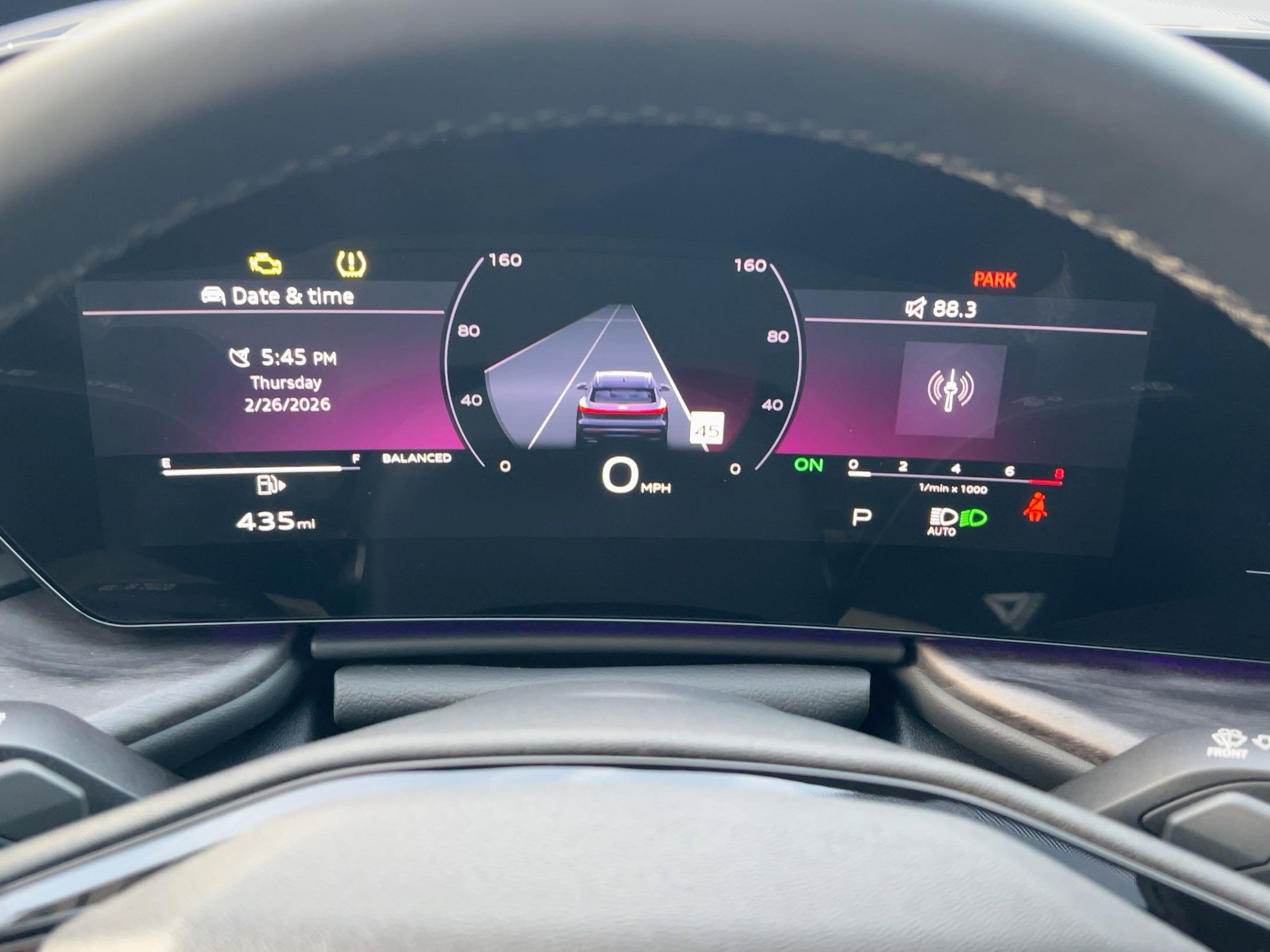 2025 Audi Q5 Prestige - Photo 19