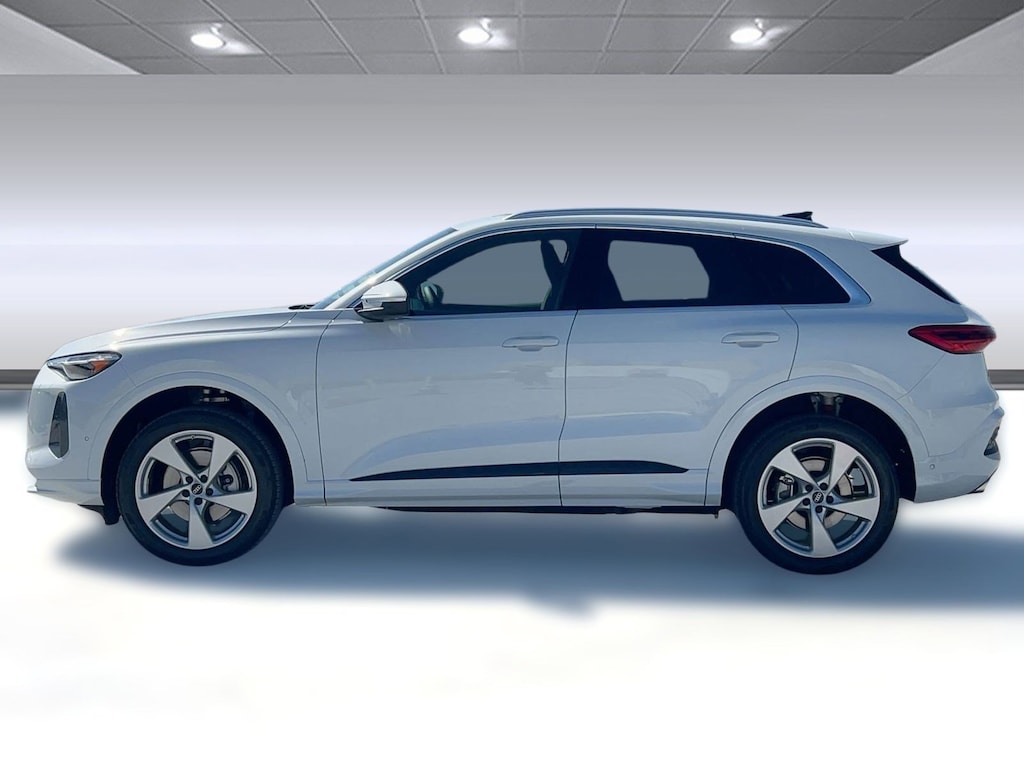 New 2025 Audi All-new Q5 2.0T Premium Plus SUV