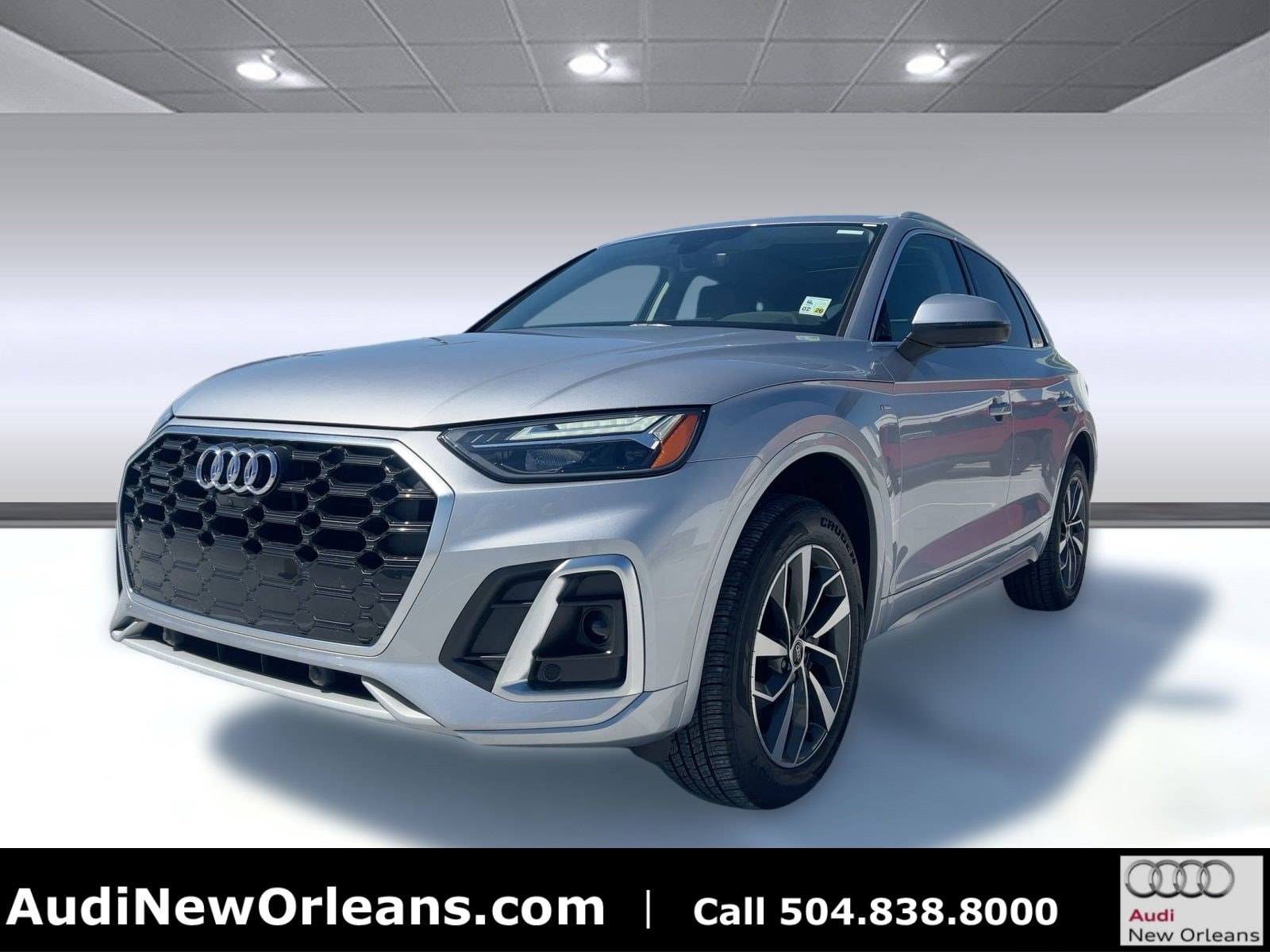 2025 Audi Q5