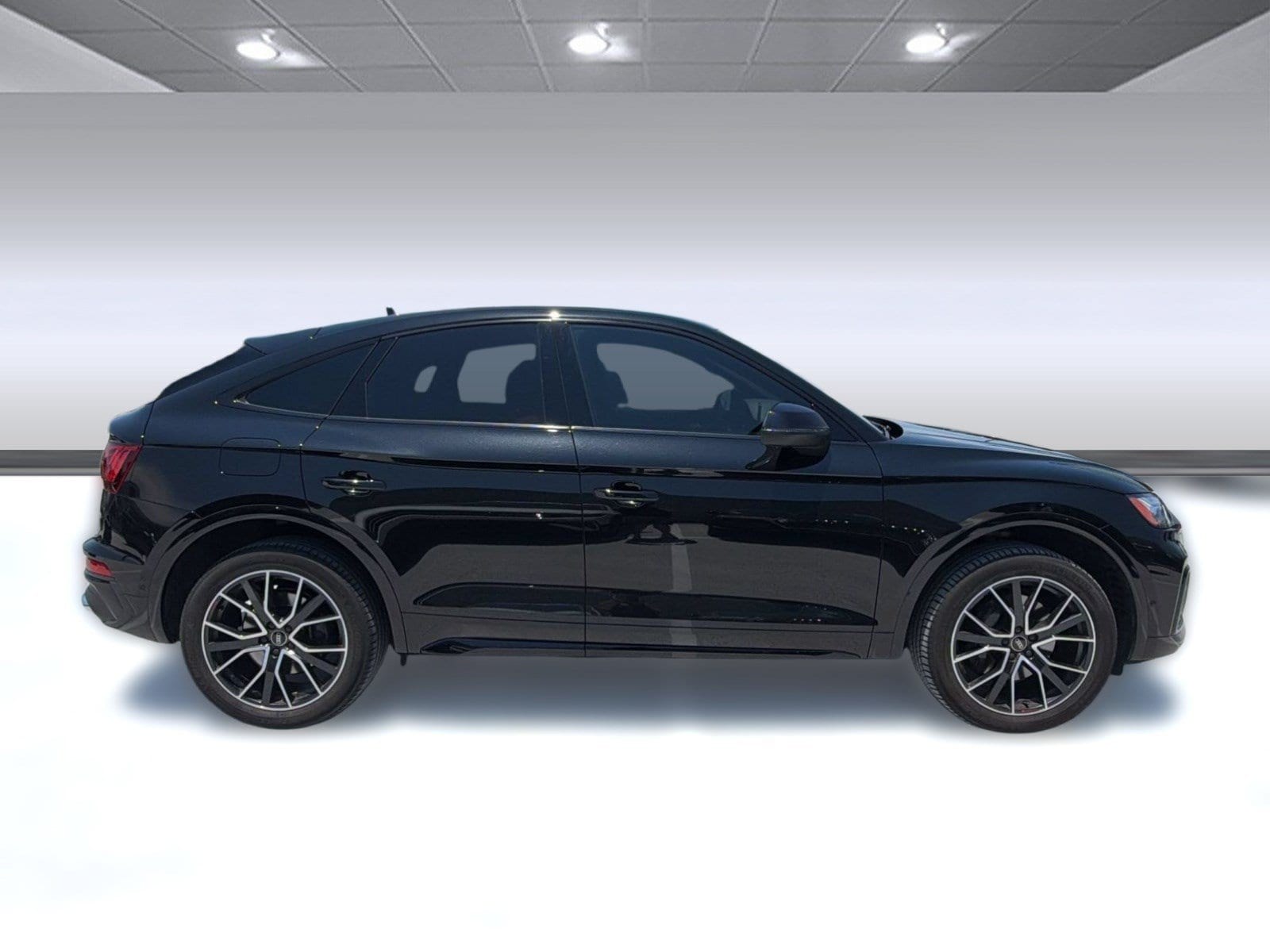 SQ5 Sportback 3.0T Premium SUV