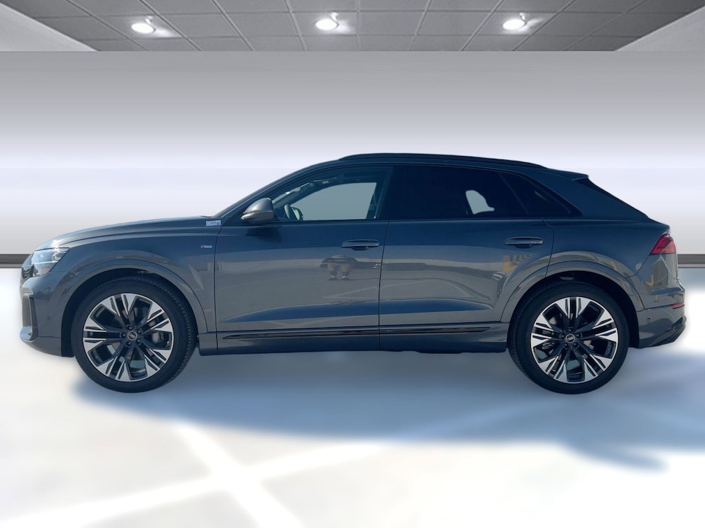 New 2026 Audi Q8 55 Premium Plus SUV