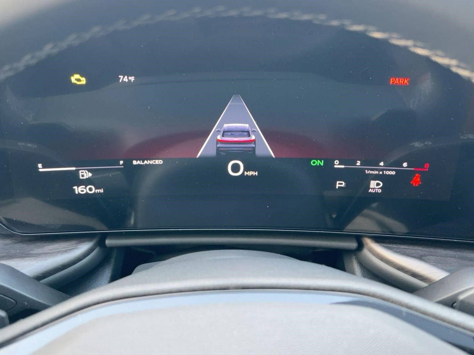 2025 Audi Q5 Prestige - Photo 20