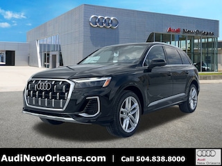 2025 Audi Q7 55 Premium Plus SUV
